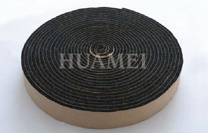 Băng Cao Su Xốp/Gioăng cao su