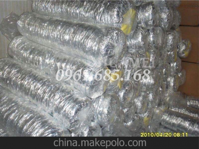 Ống Mềm Có Bảo Ôn